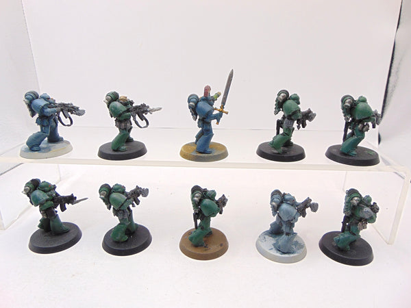 MKVI Marines