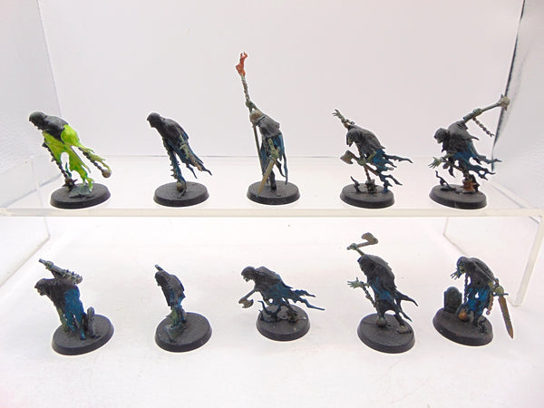 Chainrasp Horde