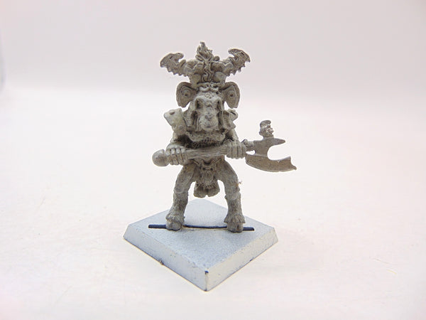 Beastmen of Tzeentch