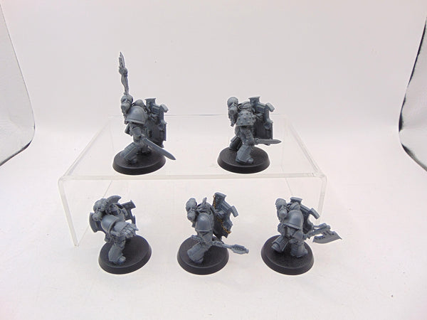 MKIII Breacher Squad
