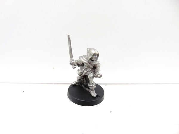 ME12 Strider Aragorn the Ranger