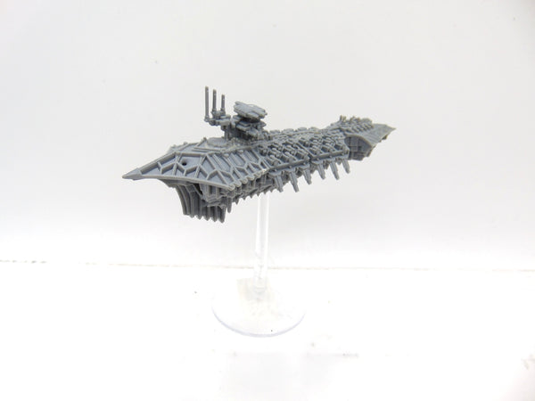 Chaos Cruiser