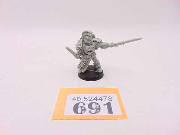 Blades of Ultramar Honour Guard Champion