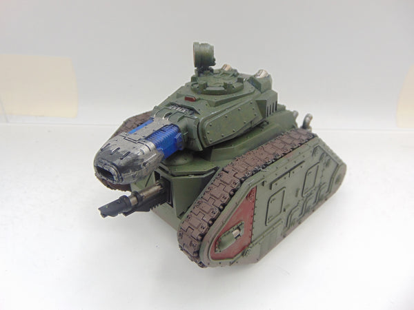 Leman Russ Executioner