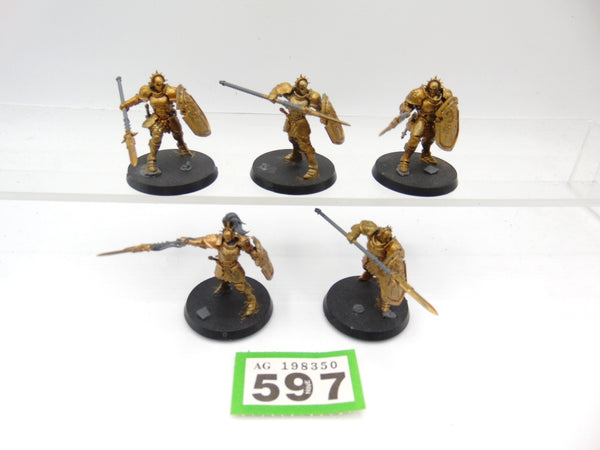 Vindictors