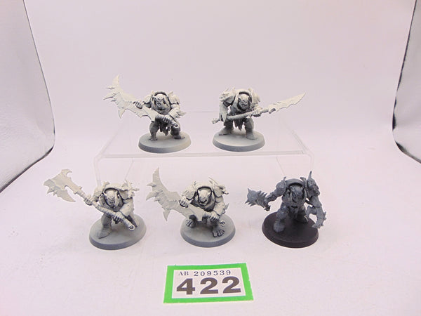 Brutes