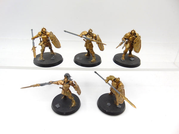 Vindictors
