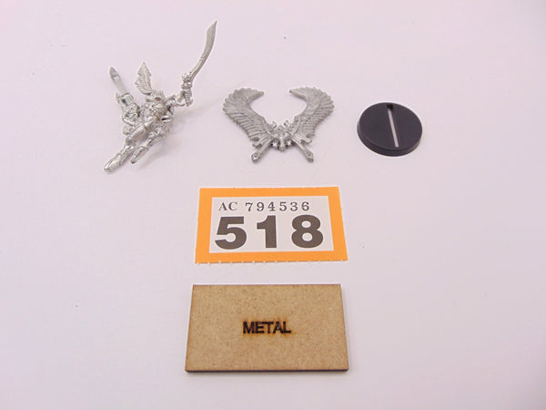 Phoenix Lord Baharroth