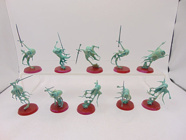 Bladegheist Revenants