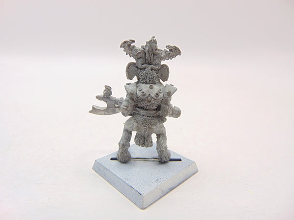 Beastmen of Tzeentch
