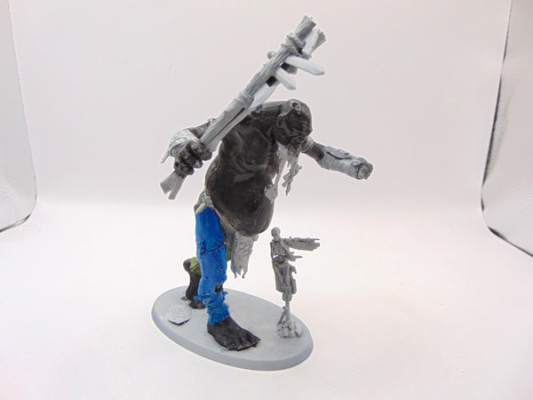 Gargant / Giant