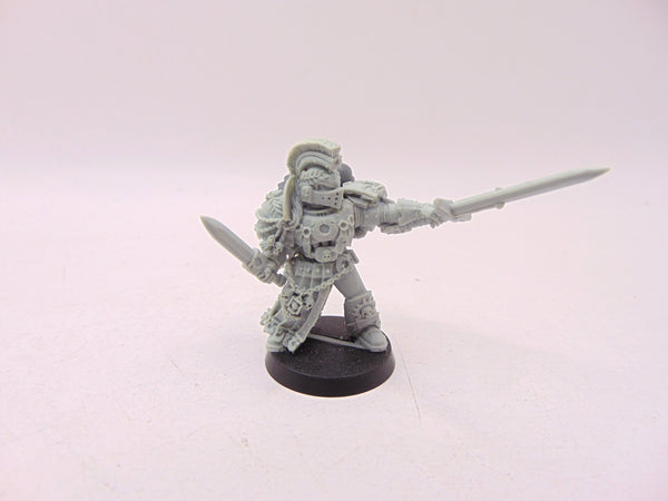 Blades of Ultramar Honour Guard Champion