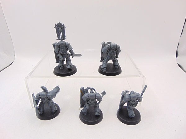 MKIII Breacher Squad
