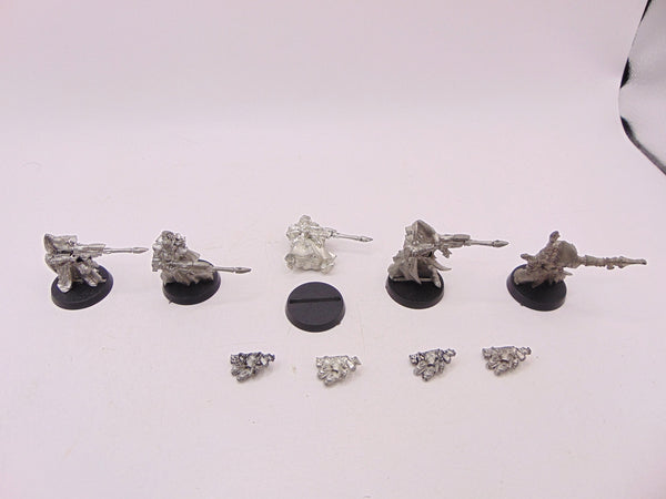 Eldar Rangers