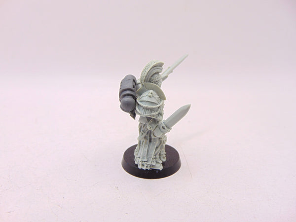 Blades of Ultramar Honour Guard Champion