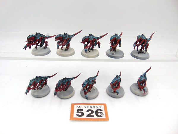 Termagants
