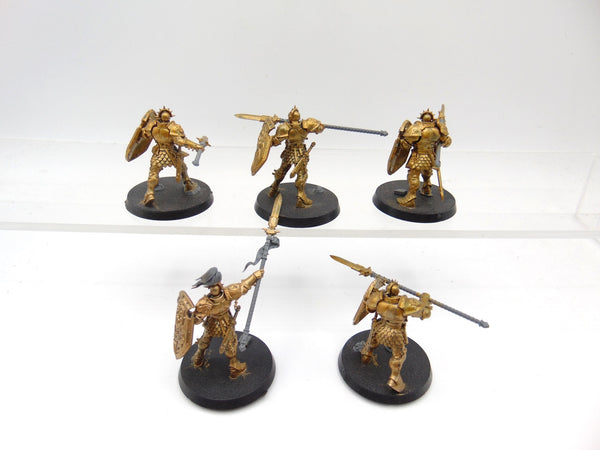 Vindictors