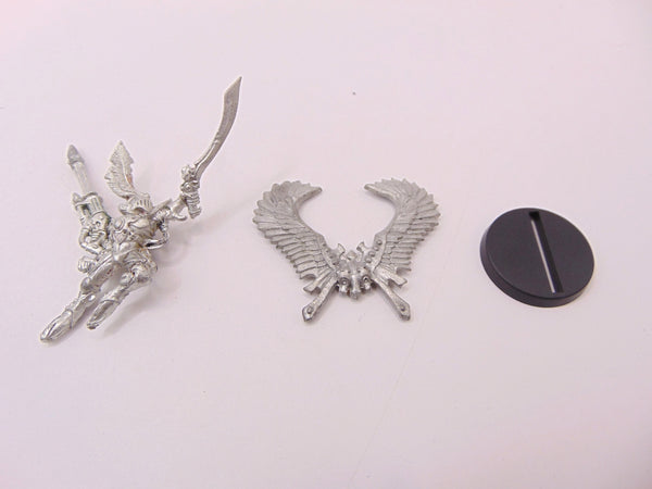 Phoenix Lord Baharroth