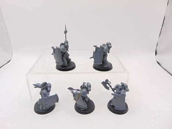 MKIII Breacher Squad