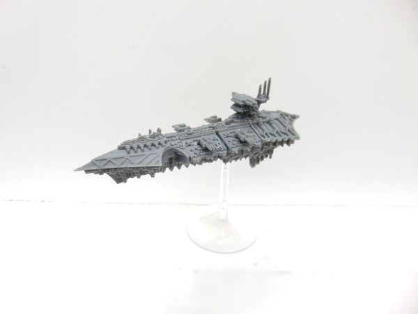 Chaos Cruiser