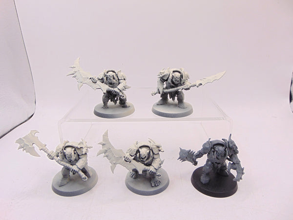 Brutes