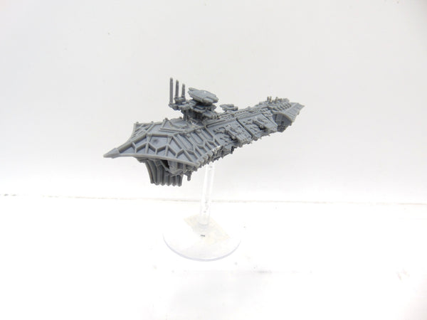 Chaos Cruiser