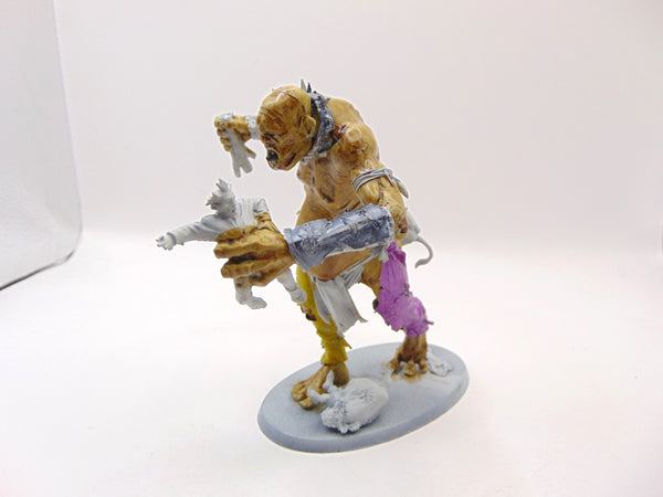 Gargant / Giant