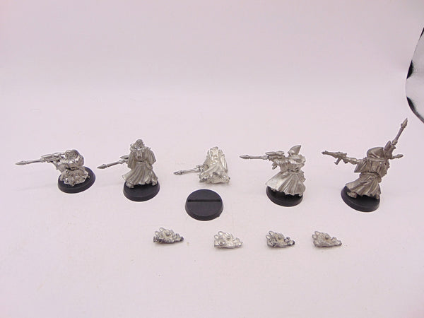 Eldar Rangers