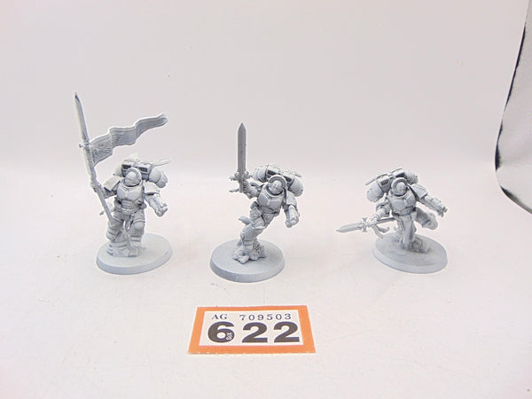 Sanguinary Guard