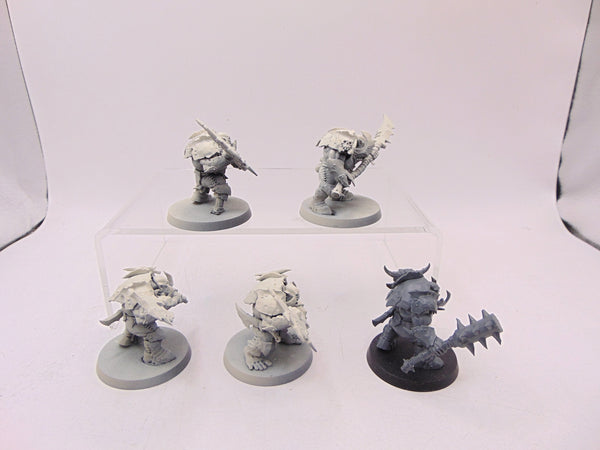 Brutes