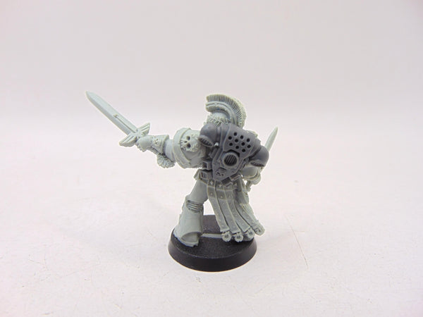 Blades of Ultramar Honour Guard Champion