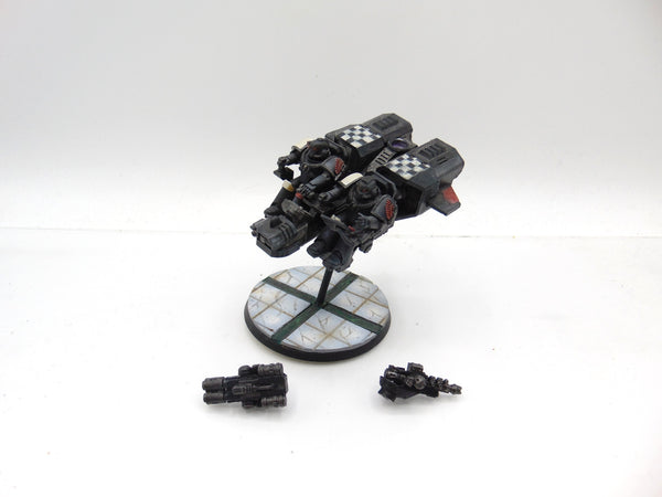 Legion Proteus Land Speeder