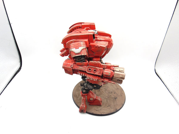 Ta'unar Supremacy Armour