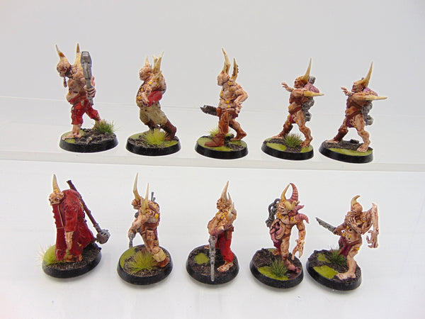 Poxwalkers