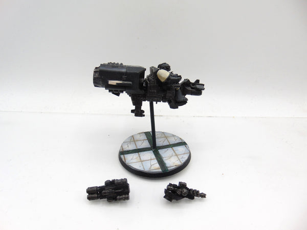 Legion Proteus Land Speeder