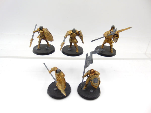 Vindictors
