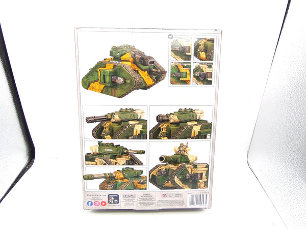 Leman Russ