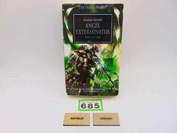 Angel Exterminatus