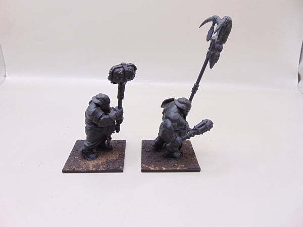 Ironguts