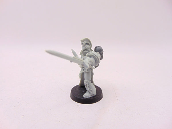 Blades of Ultramar Honour Guard Champion