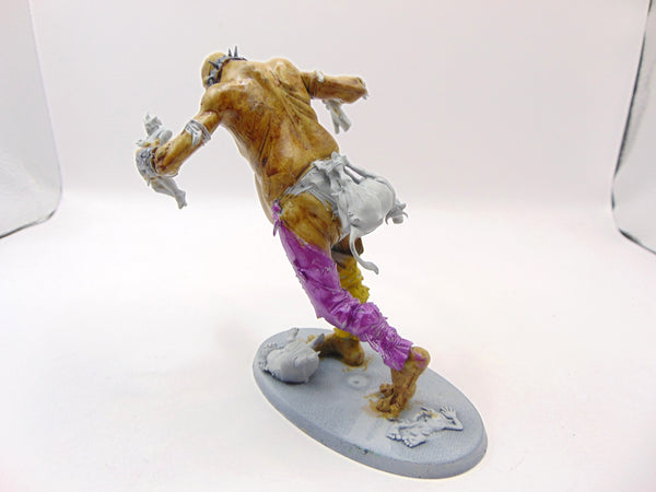Gargant / Giant