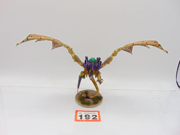 Winged Hive Tyrant