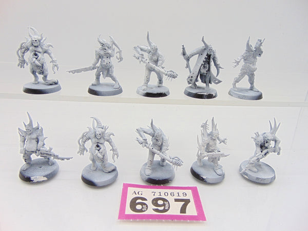 Poxwalkers