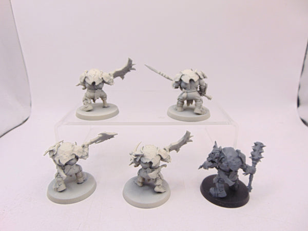 Brutes
