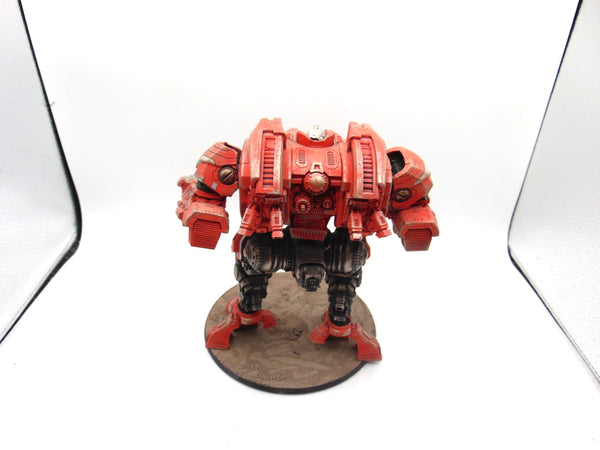Ta'unar Supremacy Armour