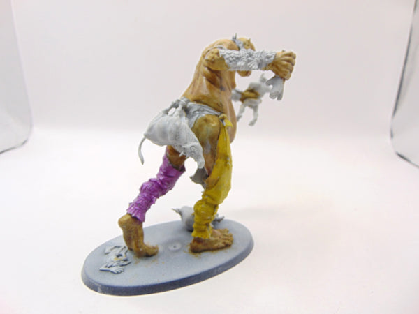 Gargant / Giant