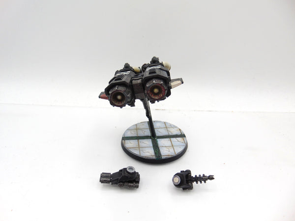 Legion Proteus Land Speeder