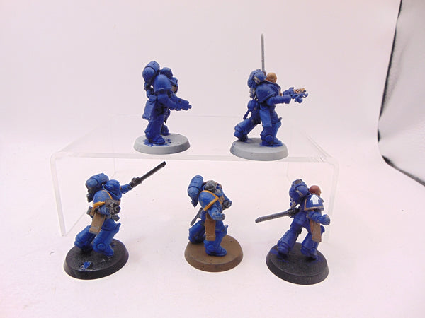 Assault Intercessors