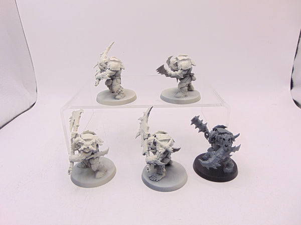 Brutes