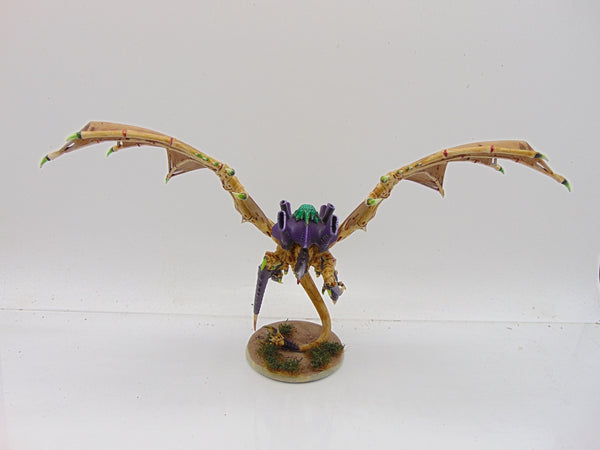 Winged Hive Tyrant